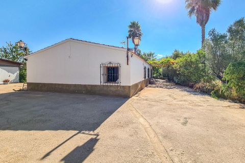 Villa a Lubrin, Almeria, Lubrin - € 325.000 | Ref: 75/13949 - foto 6