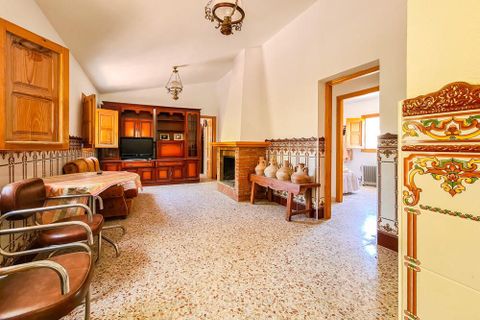 Villa a Lubrin, Almeria, Lubrin - € 325.000 | Ref: 75/13949 - foto 12