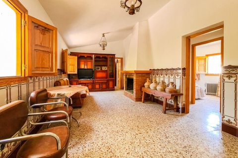 Villa a Lubrin, Almeria, Lubrin - € 325.000 | Ref: 75/13949 - foto 13