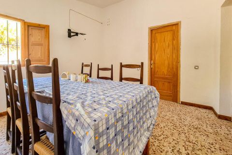 Villa a Lubrin, Almeria, Lubrin - € 325.000 | Ref: 75/13949 - foto 20
