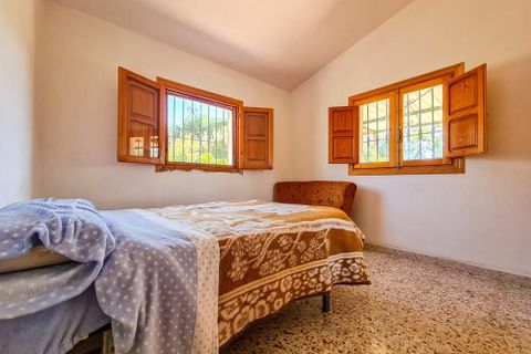 Villa a Lubrin, Almeria, Lubrin - € 325.000 | Ref: 75/13949 - foto 28