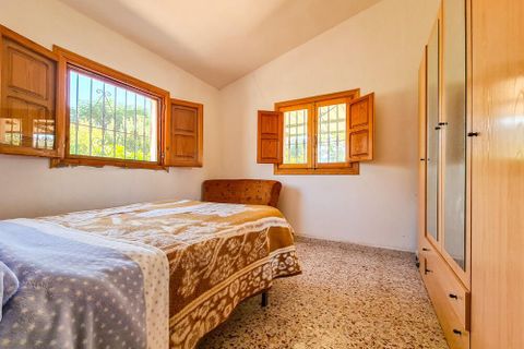 Villa a Lubrin, Almeria, Lubrin - € 325.000 | Ref: 75/13949 - foto 29