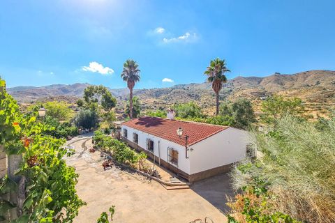Villa a Lubrin, Almeria, Lubrin - € 325.000 | Ref: 75/13949 - foto 33