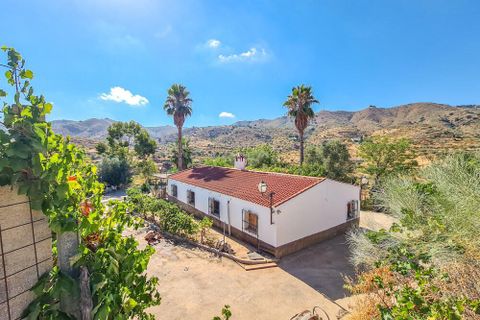 Villa a Lubrin, Almeria, Lubrin - € 325.000 | Ref: 75/13949 - foto 34
