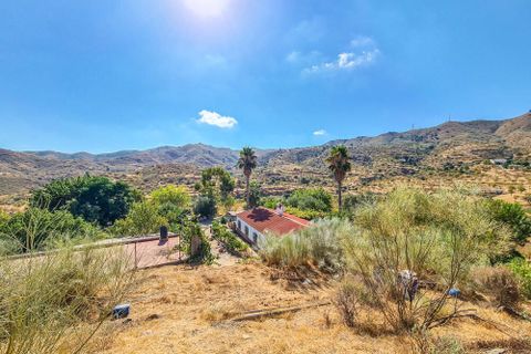 Villa a Lubrin, Almeria, Lubrin - € 325.000 | Ref: 75/13949 - foto 36