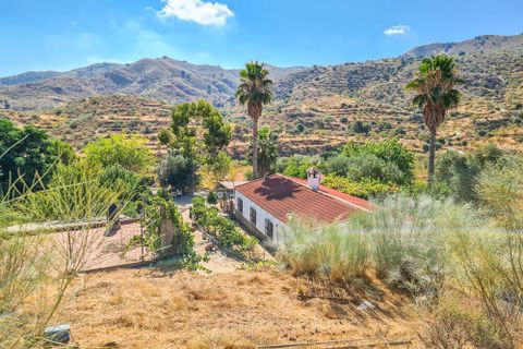 Villa a Lubrin, Almeria, Lubrin - € 325.000 | Ref: 75/13949 - foto 37