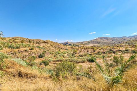 Villa a Lubrin, Almeria, Lubrin - € 325.000 | Ref: 75/13949 - foto 45