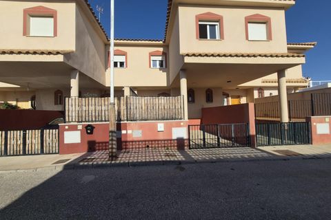 Rækkehus i Pulpi, Almeria, Pulpi - € 159.800 | Ref: 88/13949 - foto 1