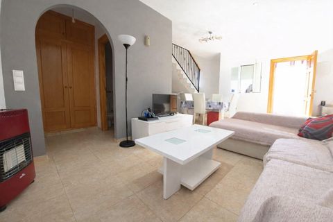 Rækkehus i Pulpi, Almeria, Pulpi - € 159.800 | Ref: 88/13949 - foto 3
