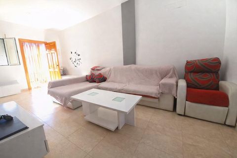 Rækkehus i Pulpi, Almeria, Pulpi - € 159.800 | Ref: 88/13949 - foto 4