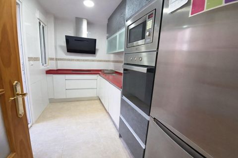 Rækkehus i Pulpi, Almeria, Pulpi - € 159.800 | Ref: 88/13949 - foto 7