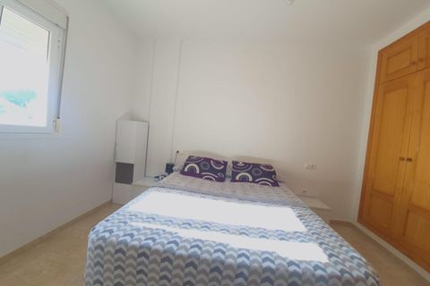 Rækkehus i Pulpi, Almeria, Pulpi - € 159.800 | Ref: 88/13949 - foto 9