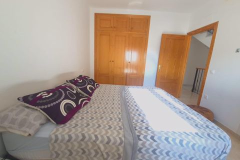 Rækkehus i Pulpi, Almeria, Pulpi - € 159.800 | Ref: 88/13949 - foto 10