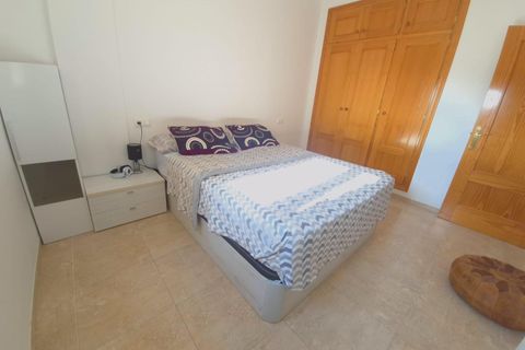 Rækkehus i Pulpi, Almeria, Pulpi - € 159.800 | Ref: 88/13949 - foto 11