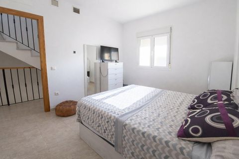 Rækkehus i Pulpi, Almeria, Pulpi - € 159.800 | Ref: 88/13949 - foto 12