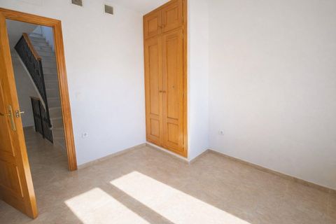 Rækkehus i Pulpi, Almeria, Pulpi - € 159.800 | Ref: 88/13949 - foto 14