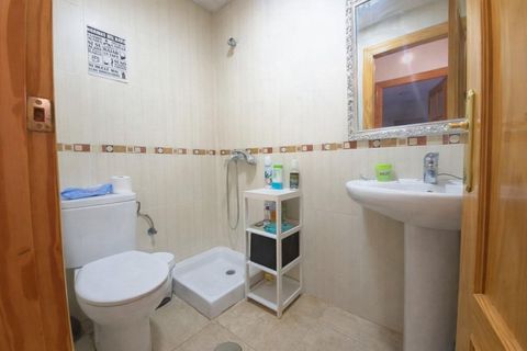 Rækkehus i Pulpi, Almeria, Pulpi - € 159.800 | Ref: 88/13949 - foto 17