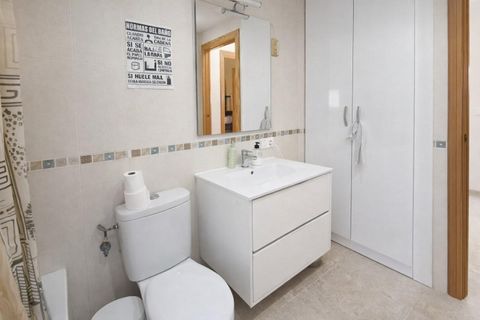 Rækkehus i Pulpi, Almeria, Pulpi - € 159.800 | Ref: 88/13949 - foto 18