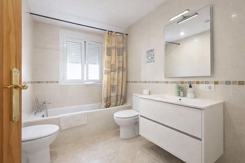 Rækkehus i Pulpi, Almeria, Pulpi - € 159.800 | Ref: 88/13949 - foto 19