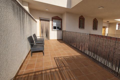 Rækkehus i Pulpi, Almeria, Pulpi - € 159.800 | Ref: 88/13949 - foto 20