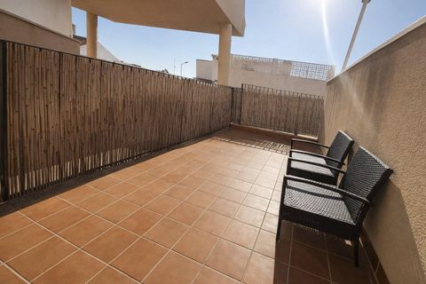 Rækkehus i Pulpi, Almeria, Pulpi - € 159.800 | Ref: 88/13949 - foto 21