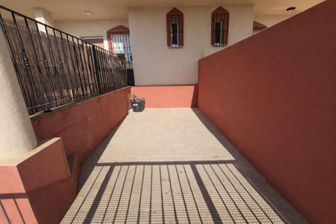 Rækkehus i Pulpi, Almeria, Pulpi - € 159.800 | Ref: 88/13949 - foto 22