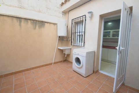 Rækkehus i Pulpi, Almeria, Pulpi - € 159.800 | Ref: 88/13949 - foto 23