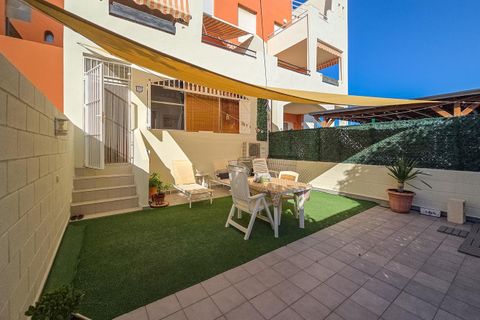 Lejlighed i Vera, Almeria, Vera - € 239.000 | Ref: 93/13949 - foto 15