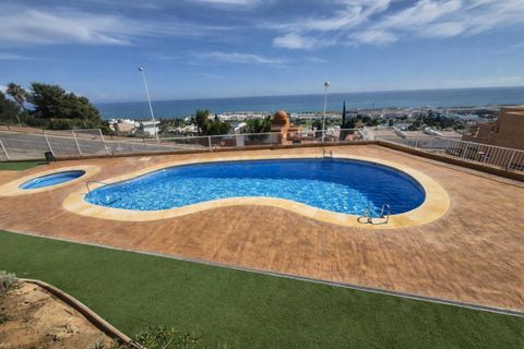 Lejlighed i Mojacar, Almeria, Mojacar - € 190.000 | Ref: 86/13949 - foto 1