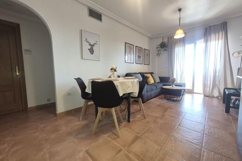 Lejlighed i Mojacar, Almeria, Mojacar - € 190.000 | Ref: 86/13949 - foto 6