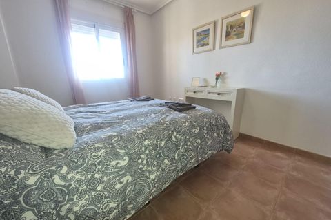 Lejlighed i Mojacar, Almeria, Mojacar - € 190.000 | Ref: 86/13949 - foto 16