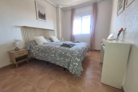 Lejlighed i Mojacar, Almeria, Mojacar - € 190.000 | Ref: 86/13949 - foto 17