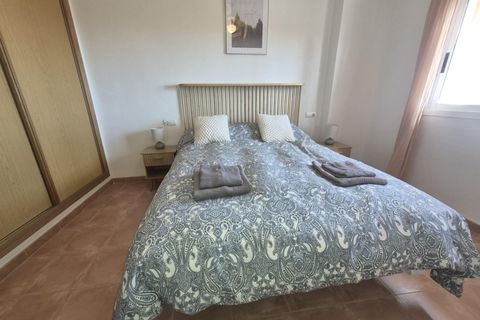 Lejlighed i Mojacar, Almeria, Mojacar - € 190.000 | Ref: 86/13949 - foto 19