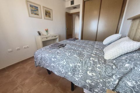 Lejlighed i Mojacar, Almeria, Mojacar - € 190.000 | Ref: 86/13949 - foto 21