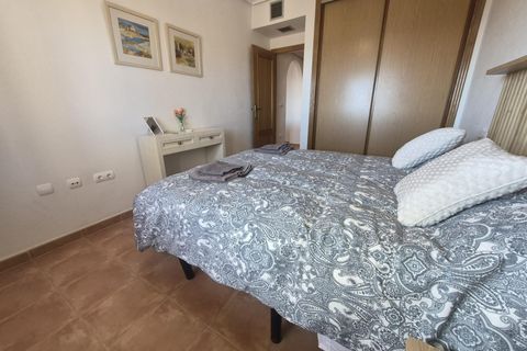 Lejlighed i Mojacar, Almeria, Mojacar - € 190.000 | Ref: 86/13949 - foto 23