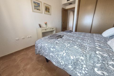 Lejlighed i Mojacar, Almeria, Mojacar - € 190.000 | Ref: 86/13949 - foto 24