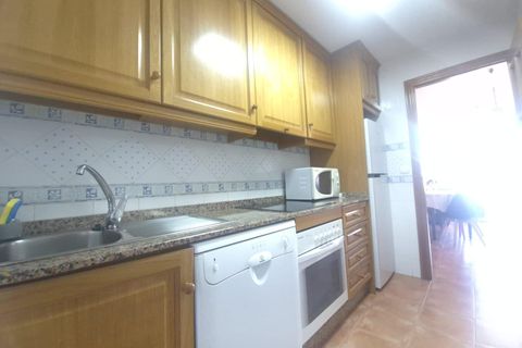 Lejlighed i Mojacar, Almeria, Mojacar - € 190.000 | Ref: 86/13949 - foto 29