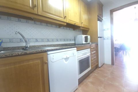 Lejlighed i Mojacar, Almeria, Mojacar - € 190.000 | Ref: 86/13949 - foto 31