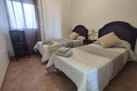 Lejlighed i Mojacar, Almeria, Mojacar - € 190.000 | Ref: 86/13949 - foto 35