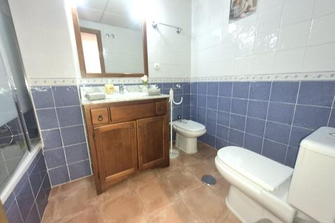 Lejlighed i Mojacar, Almeria, Mojacar - € 190.000 | Ref: 86/13949 - foto 42