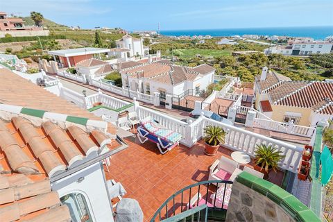 Stadthaus in Torrox, Malaga, Torrox - € 380.000 | Ref: 10781-JV4640 - Foto 10