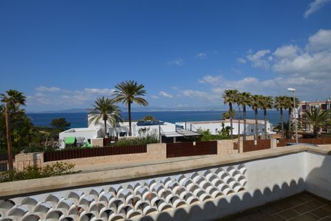 Rækkehus i Bellavista, Mallorca, Bellavista - € 1.150.000 | Ref: 1652 - foto 31