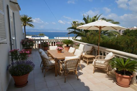 Rækkehus i Bellavista, Mallorca, Bellavista - € 1.150.000 | Ref: 1652 - foto 24