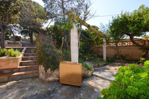 Rækkehus i Bellavista, Mallorca, Bellavista - € 1.150.000 | Ref: 1652 - foto 9