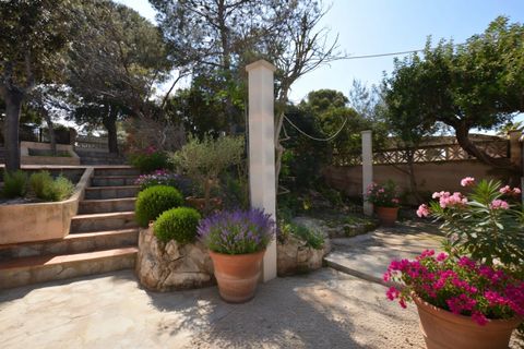 Rækkehus i Bellavista, Mallorca, Bellavista - € 1.150.000 | Ref: 1652 - foto 10