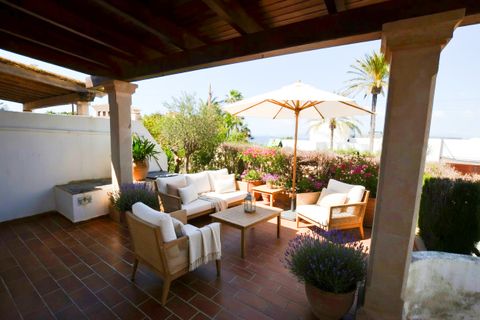 Rækkehus i Bellavista, Mallorca, Bellavista - € 1.150.000 | Ref: 1652 - foto 6