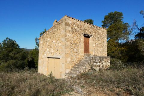 Finca i Batea, Tarragona, Batea - € 56.000 | Ref: 1110 - foto 9