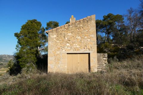 Finca i Batea, Tarragona, Batea - € 56.000 | Ref: 1110 - foto 12