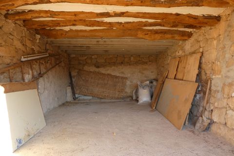 Finca i Batea, Tarragona, Batea - € 56.000 | Ref: 1110 - foto 13