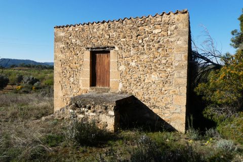 Finca i Batea, Tarragona, Batea - € 56.000 | Ref: 1110 - foto 15